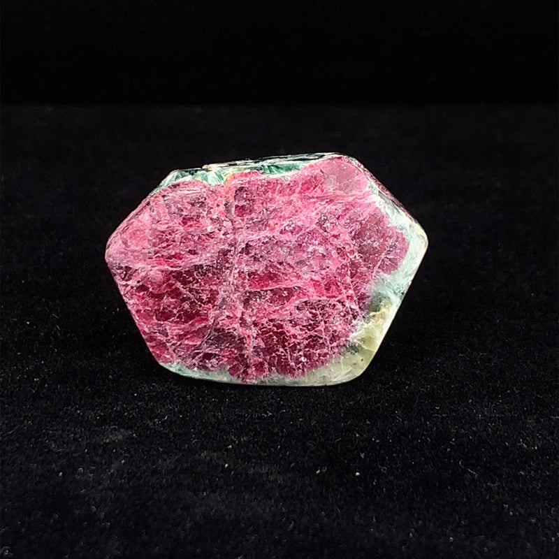 Ruby Cabochon