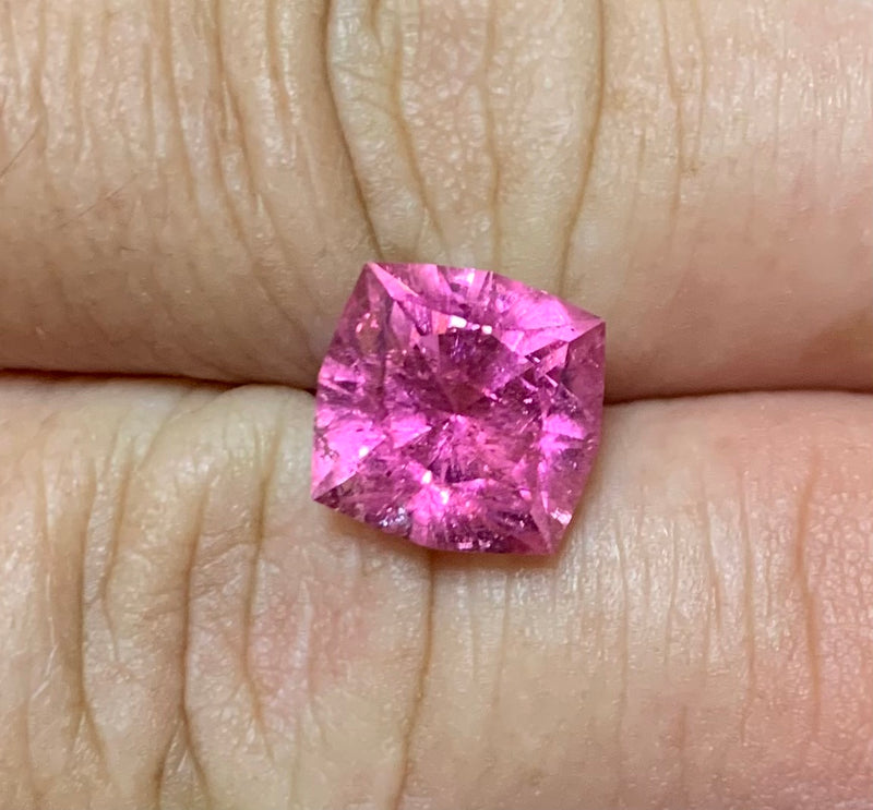 Pink Tourmaline