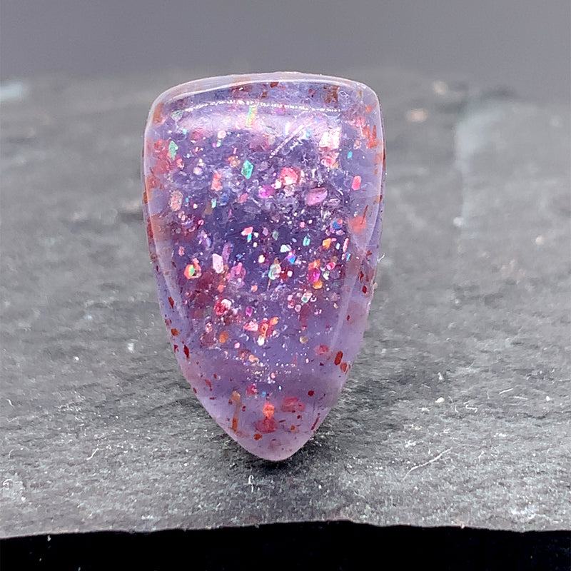 Rainbow Iolite