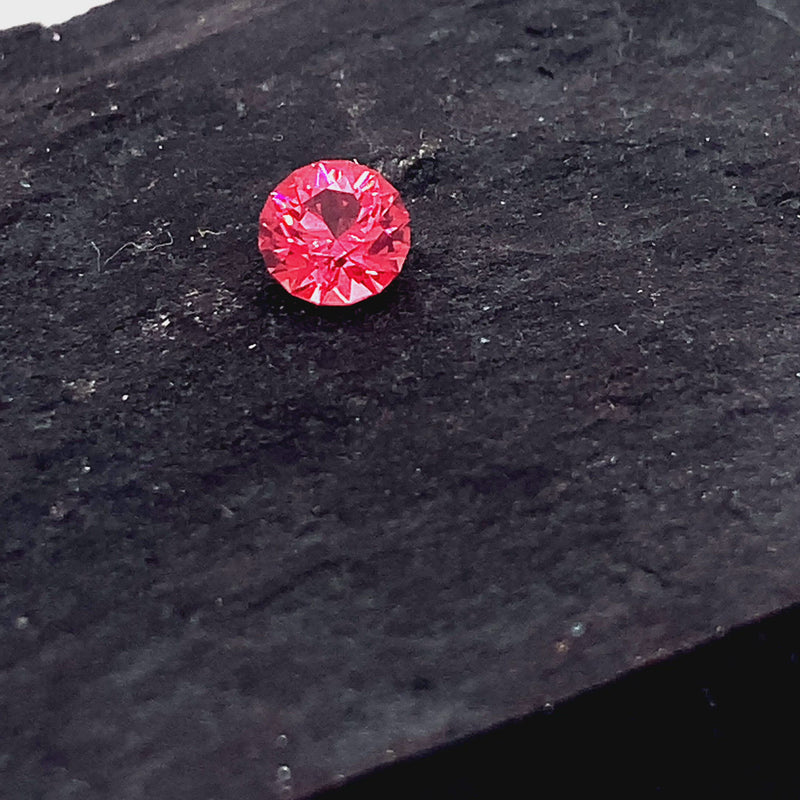 Spinel Rough