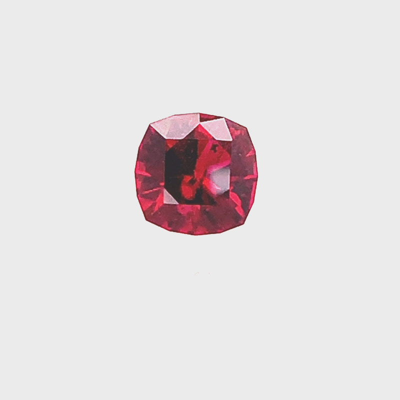 Red Tourmaline