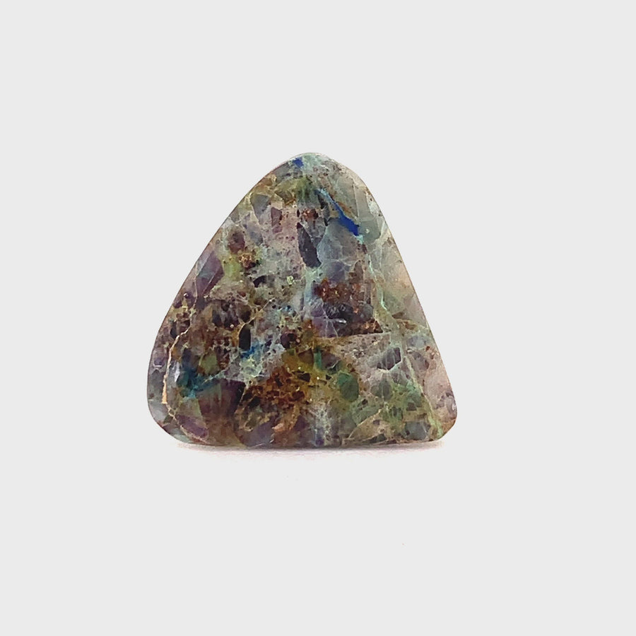 Kaleidoscope Agate – Gemcarousel