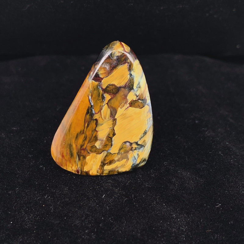 Pietersite