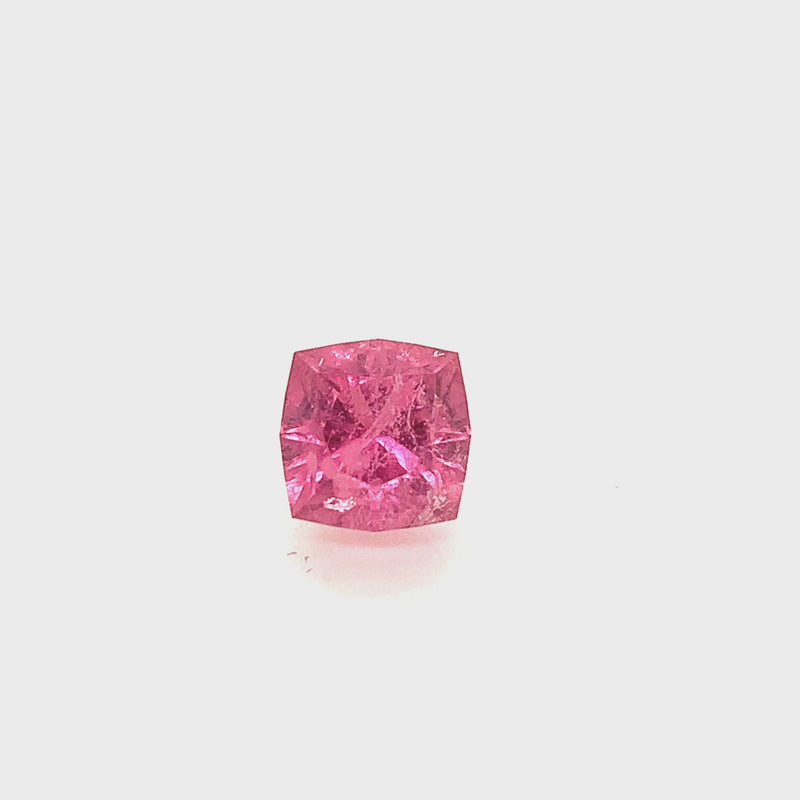 Pink Tourmaline