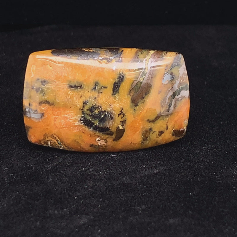 Tiger Tail Jasper