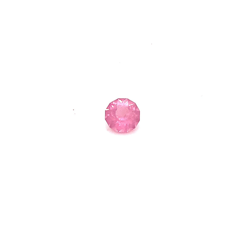 Spinel Faceted