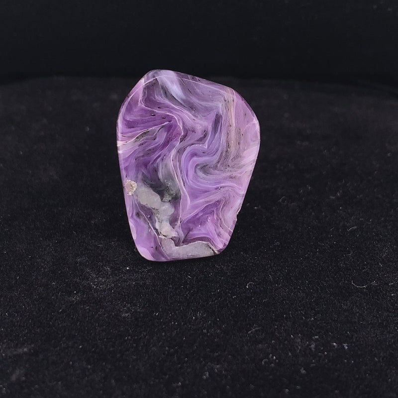 Charoite